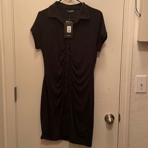 Perfect Black Dress! Dressed Up or Down!